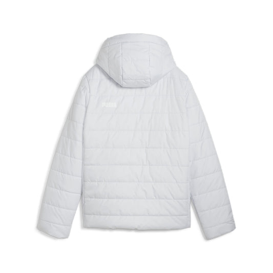 ESS Hooded Padded Jacket