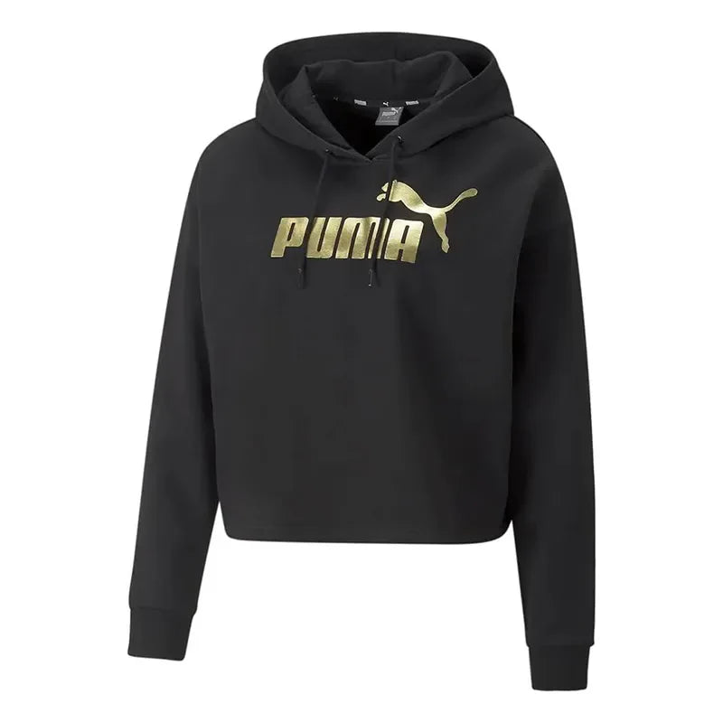 PUMA WOMEN SWEATSHIRT