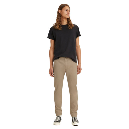 Xx Chino Slim Iii