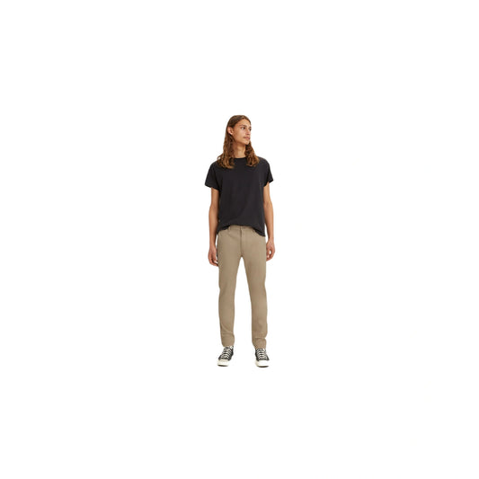 Xx Chino Slim Iii