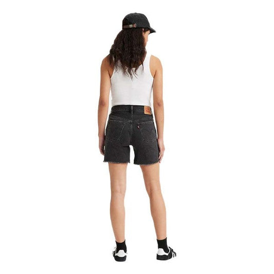 501آ® MID THIGH SHORT