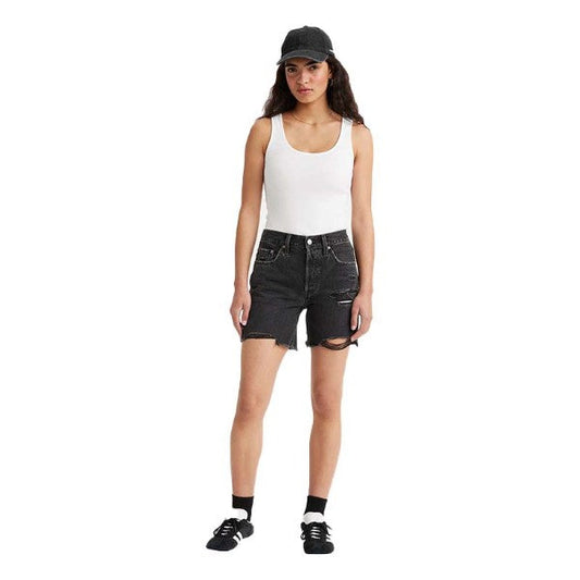 501آ® MID THIGH SHORT