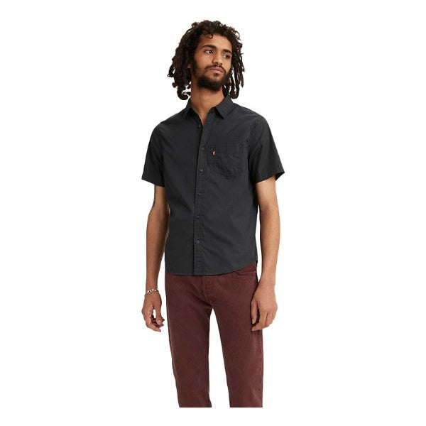 LEVI'S SS CLASSIC 1 PKT STANDRD