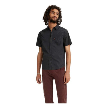 LEVI'S SS CLASSIC 1 PKT STANDRD