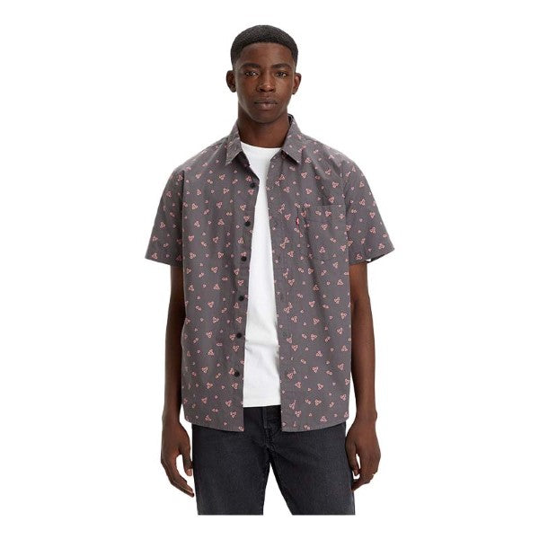 LEVI'S SS CLASSIC 1 PKT STANDRD