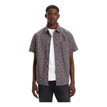 LEVI'S SS CLASSIC 1 PKT STANDRD