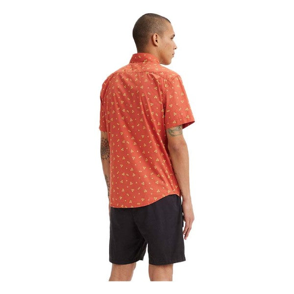 LEVI'S SS CLASSIC 1 PKT STANDRD