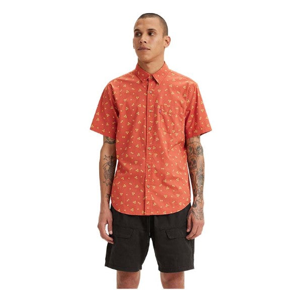 LEVI'S SS CLASSIC 1 PKT STANDRD