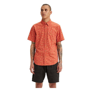 LEVI'S SS CLASSIC 1 PKT STANDRD