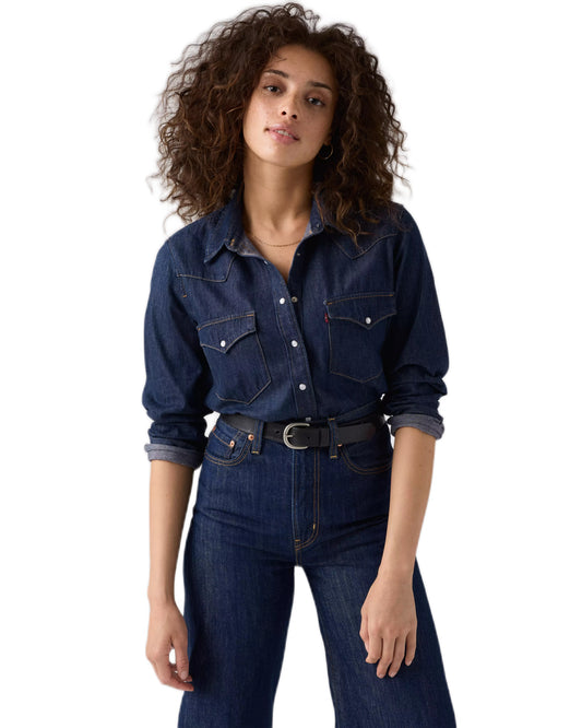 The Ultimate Western Shirt
