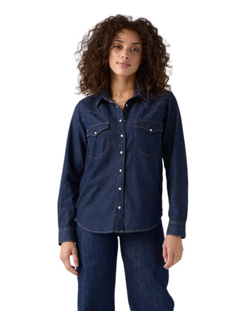 The Ultimate Western Shirt