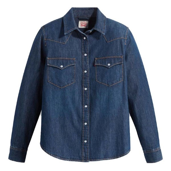 LEVI'S THE ULTIMATE   WESTERN