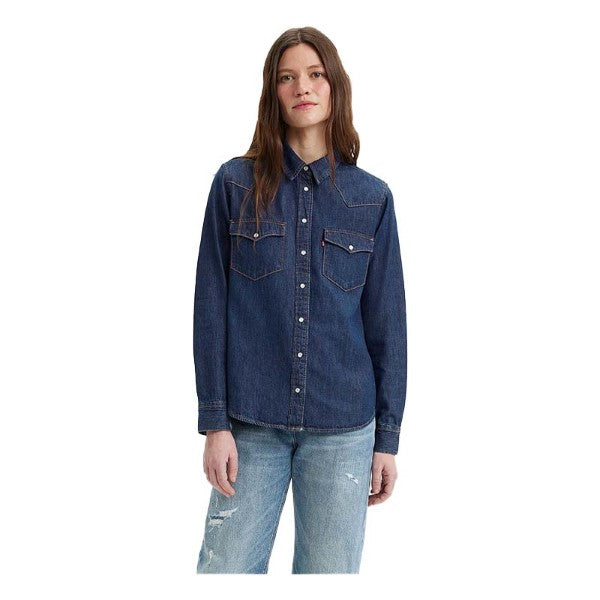 LEVI'S THE ULTIMATE   WESTERN