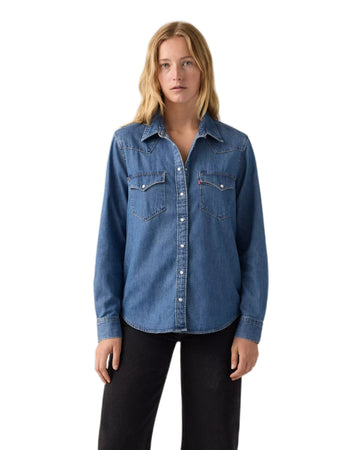 The Ultimate Western Shirt