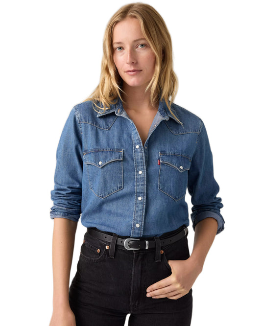 The Ultimate Western Shirt