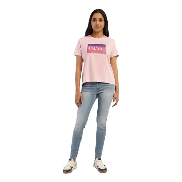 LEVI'S FERGIE TEE