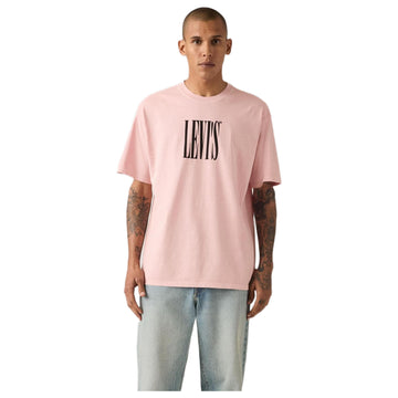 Vintage Fit Graphic Tee