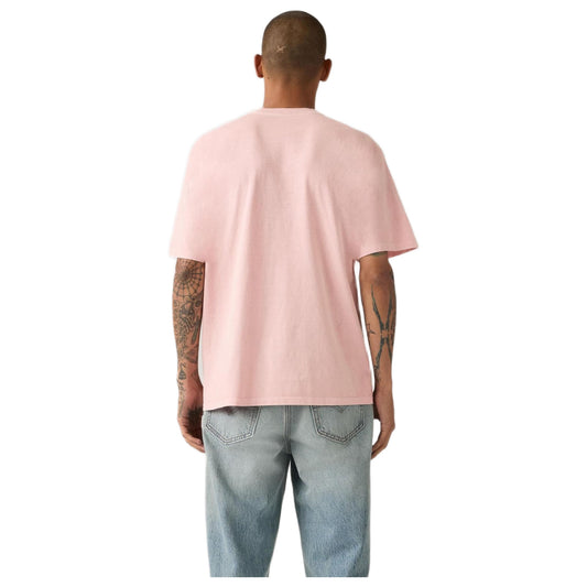 Vintage Fit Graphic Tee