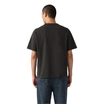 Graphic Vintage Fit Tee
