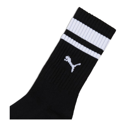 Puma Unisex Heritage Crew Sock 2P