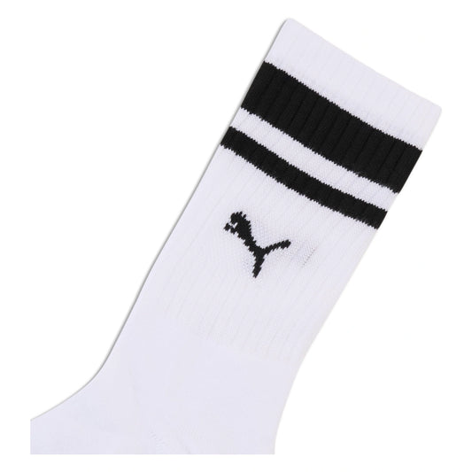 Crew Heritage Stripe Socks Unisex (2-Pack)