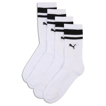 Crew Heritage Stripe Socks Unisex (2-Pack)