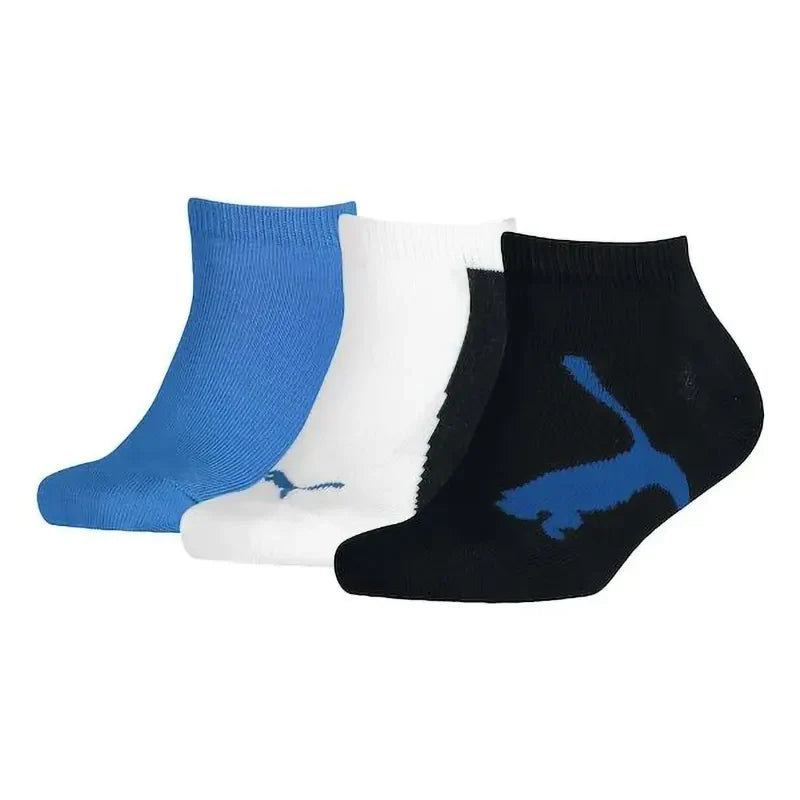 PUMA BOYS SOCKS