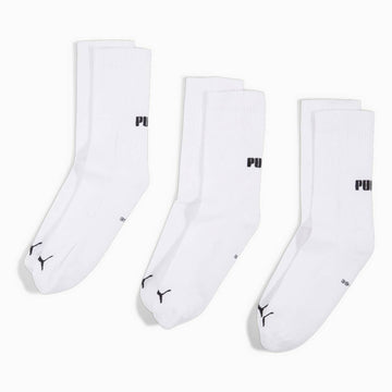 Puma Unisex Cushioned Next Crew 3P