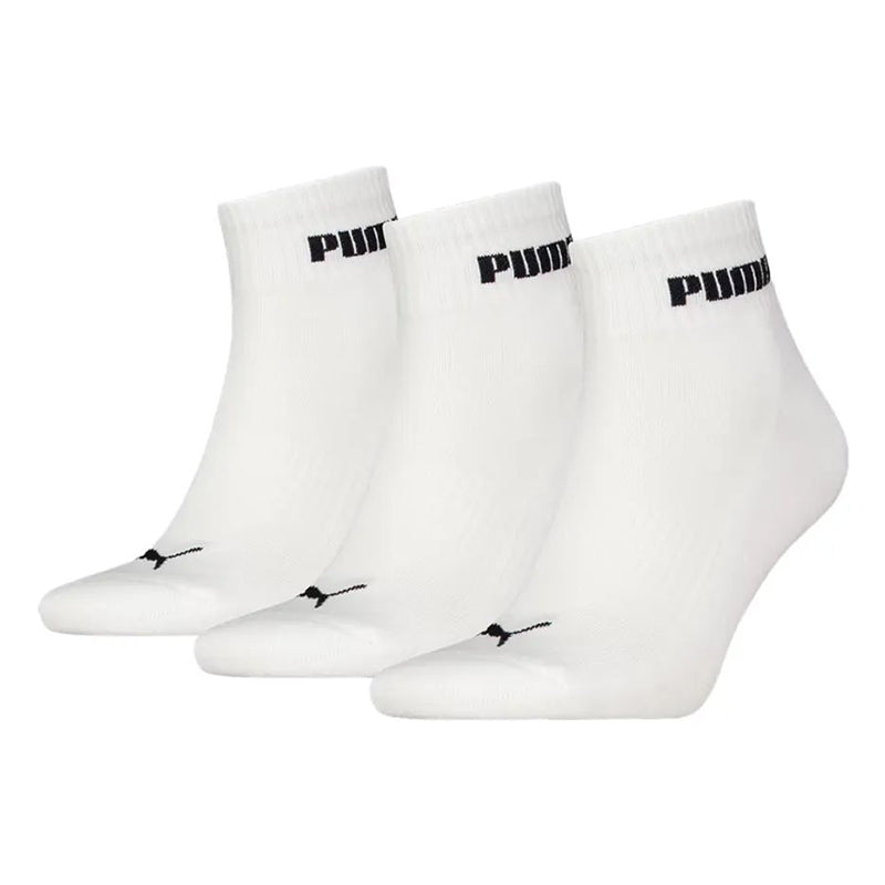 Puma Unisex Cushioned Next Quarter 3P
