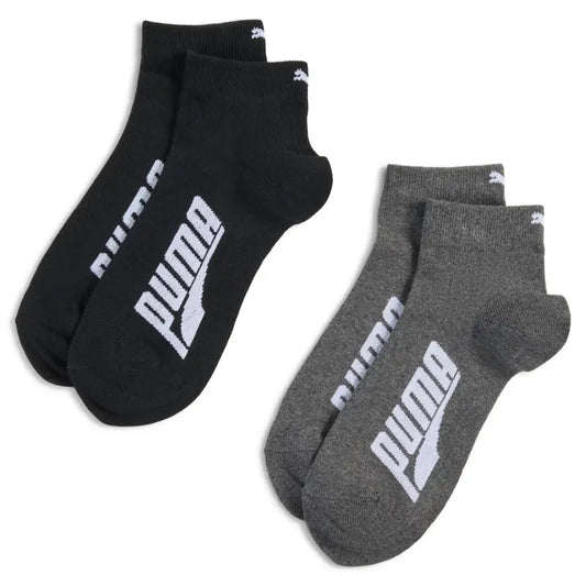 Quarter Socks Unisex (2-pack)