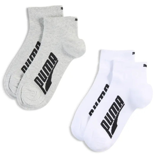 Quarter Socks Unisex (2-pack)
