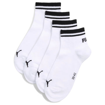 Puma Unisex Heritage Quarter 2P