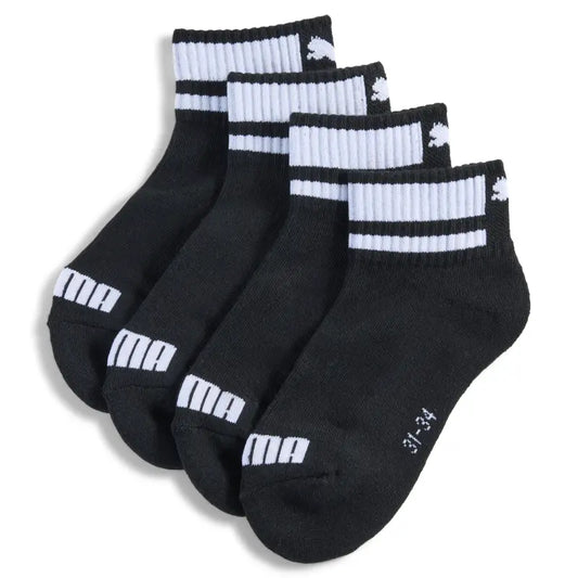 Quarter Socks 2 Pack Youth