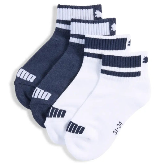 Quarter Socks 2 Pack Youth