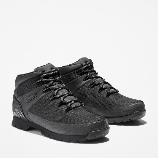 Euro Sprint Mid Lace Up Waterproof Boot