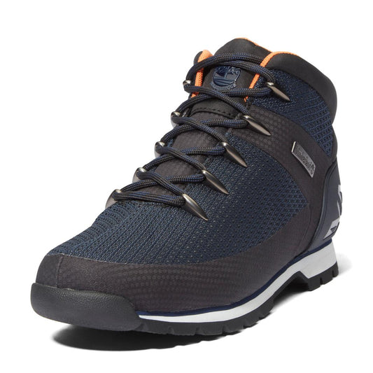 Euro Sprint Mid Lace Up Waterproof Boot