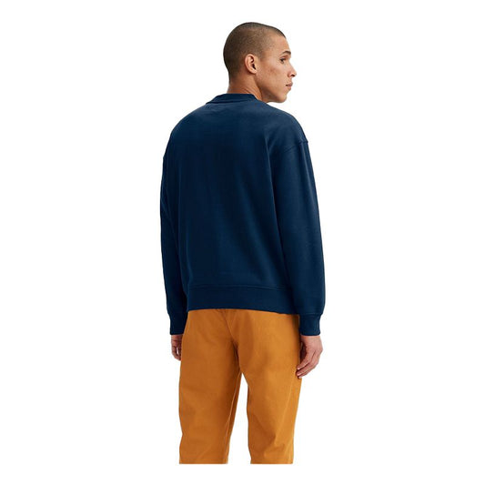LEVIS SWEATS CREW
