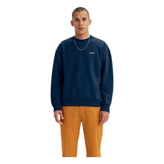LEVIS SWEATS CREW