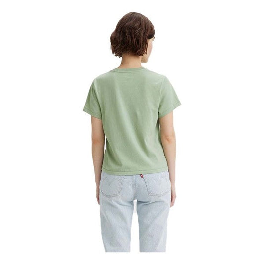 CLASSIC FIT TEE