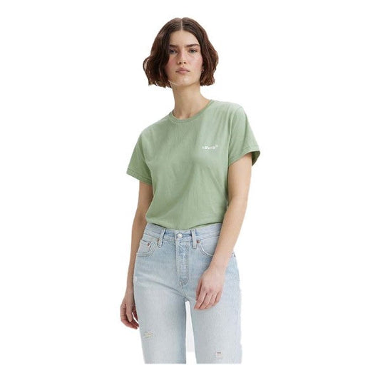 CLASSIC FIT TEE