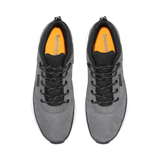 Field Trekker Low Lace Up Sneaker