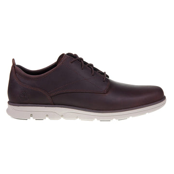 BRADSTREET LOW LACE UP SNEAKER Soil
