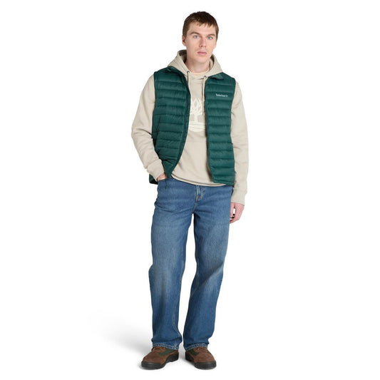 Kennebec River Tree Logo Hoodie