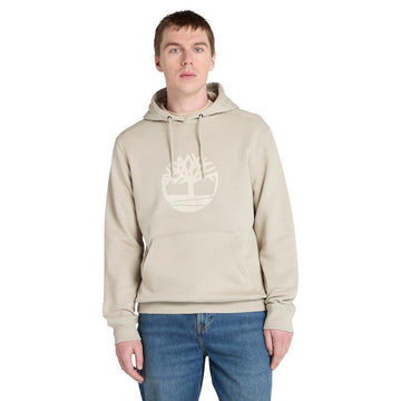 Kennebec River Tree Logo Hoodie