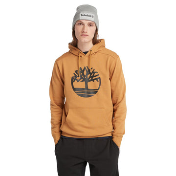 Kennebec River Tree Logo Hoodie