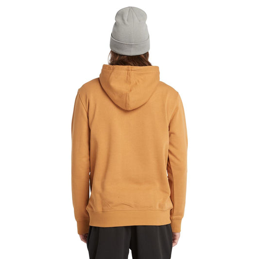 Kennebec River Tree Logo Hoodie