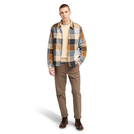 Williams River Cotton Sweater