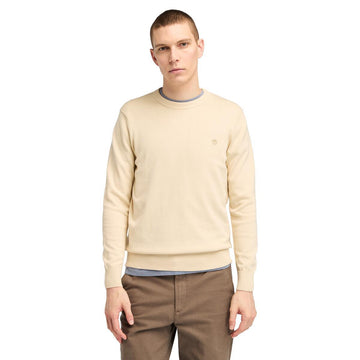 Williams River Cotton Sweater