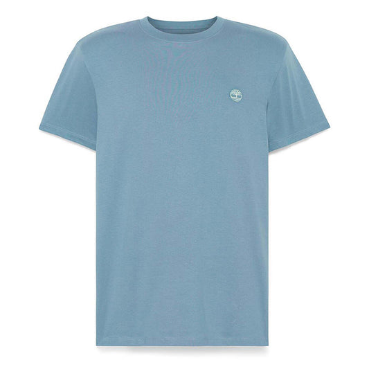 DUNSTAN RIVER Short Sleeve Tee Citadel