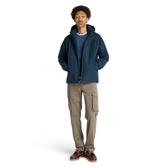 Johns River Cotton Crew Neck Sweater